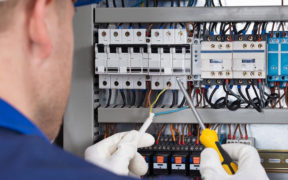 dépannage installation électrique Gagny