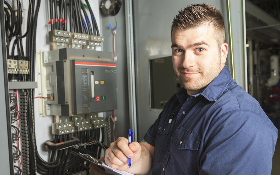 dépannage électricien Gagny