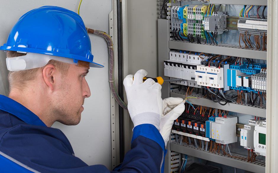 dépannage électricien Magny-les-Hameaux