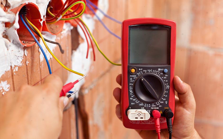 dépannage électricien Gagny