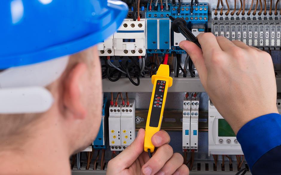 dépannage électricien Gagny