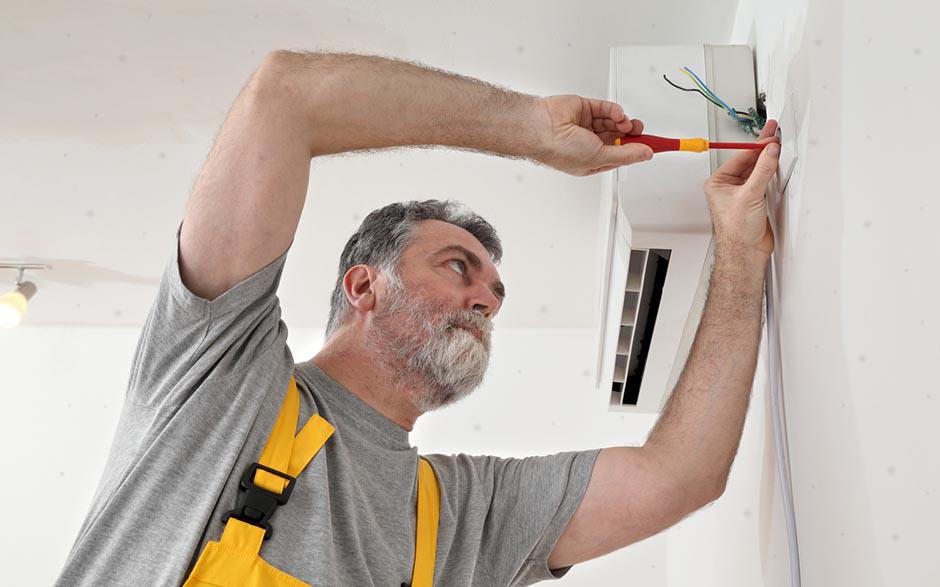 dépannage installation électrique Gagny